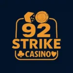 92Strike game