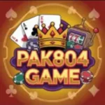 Pak804 Game