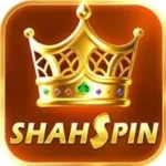 Shah Spin