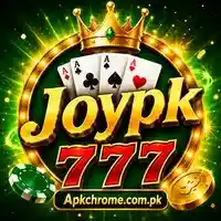 JoyPK777 Game