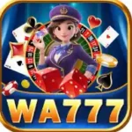 WA777