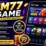 HM77 Game